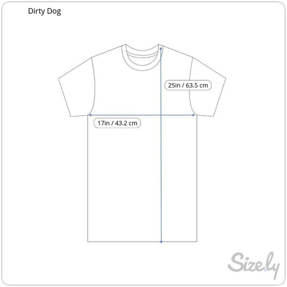 Dirty Dog Rugby Sz Small Navy Yellow Short Sleeve Crew Neck Scuba Jersey Shirt - Picture 3 of 10